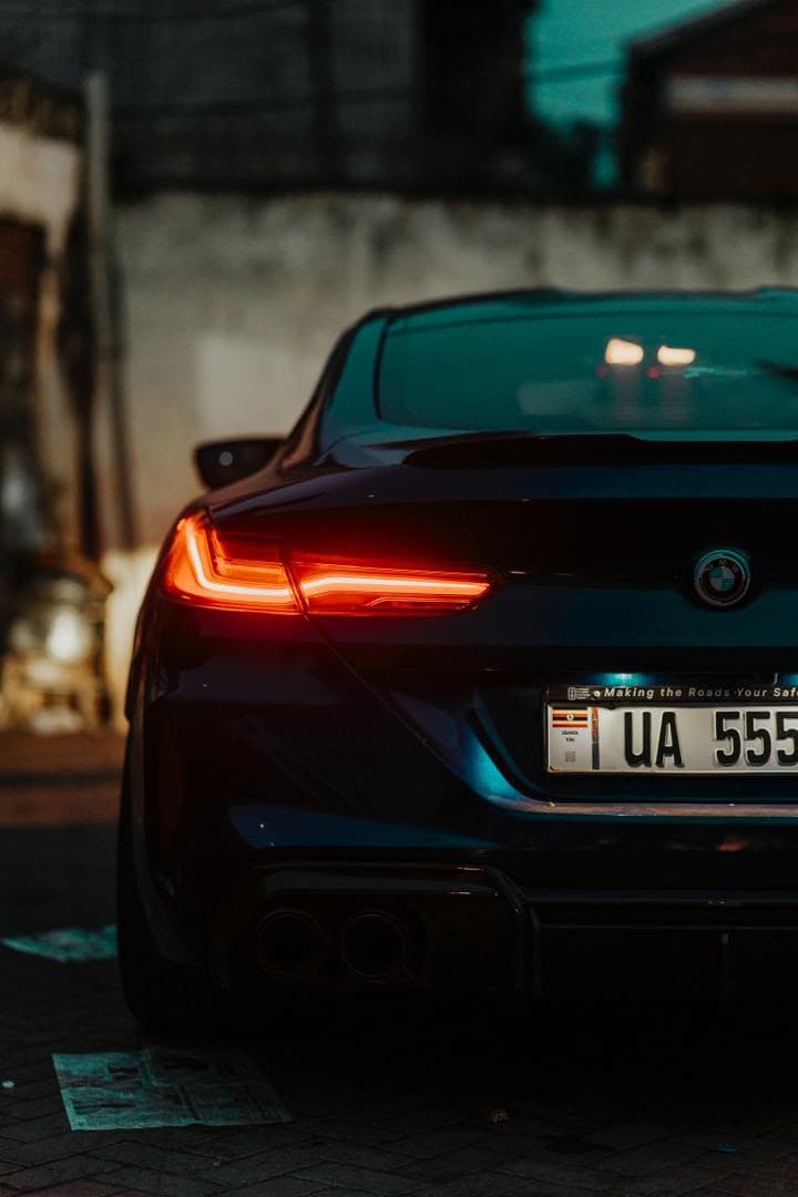 N54 Turbo Upgrade - 525i